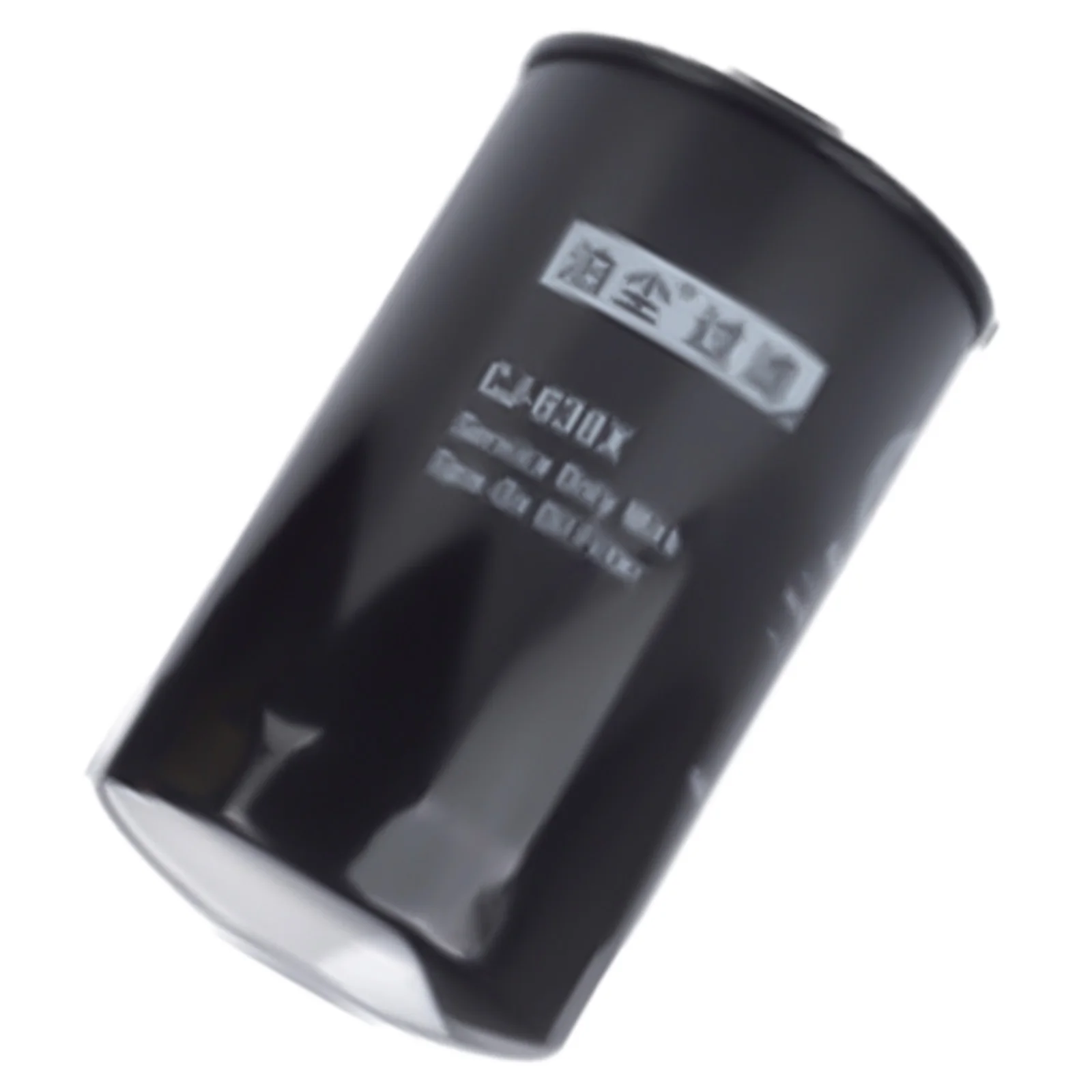 Масляный фильтр CJ-638X для гусеничных экскаваторов Kato HD512V, HD512-6, HD1023R