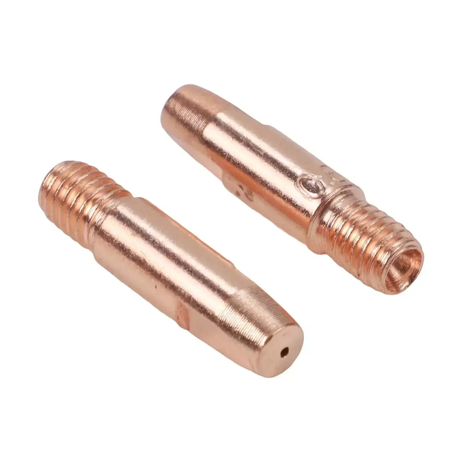 Welding Tools Contact Tip Metalworking Tip Holder Welding Torch Easy Installation Contact Tip Brand New High Quality