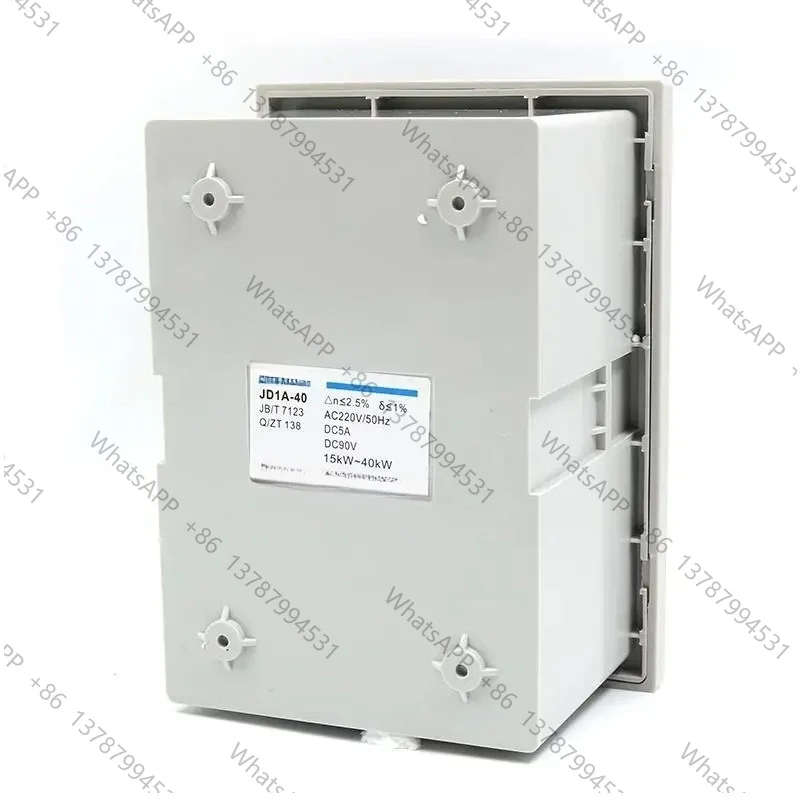 Electromagnetic Motor Speed Controller Gauge JD1A-11 JD1A-40 JD1A-90 JD1A