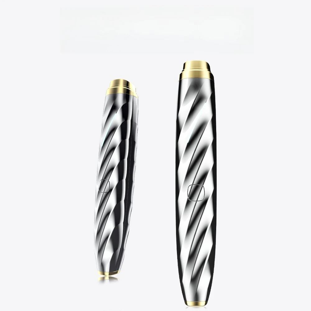 Oogcontour-liftapparaat – microstroom en RF voor donkere kringen en oogzakken, cadeau klaar