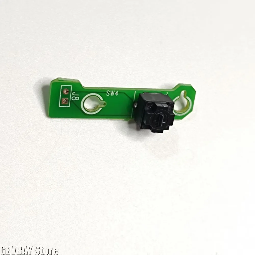 Repair Parts for Logitech MX Master3S Mouse Button Switch Motherboard Replacement Mouse Left Board Mouse Accessories