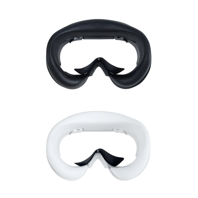 

Resilient Face Vent Soft Bracket Anti-Leakage Light Sponge Face Cover Cushion for 4 Headset