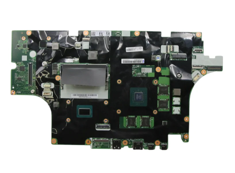 Placa base para ordenador portátil, lote 5B20S72153 5B20S72357 para Thinkpad P73 20QR 20QS, FP730 NM-C272 CPU: i7-9750H GPU: P620 4G DDR4 100% prueba