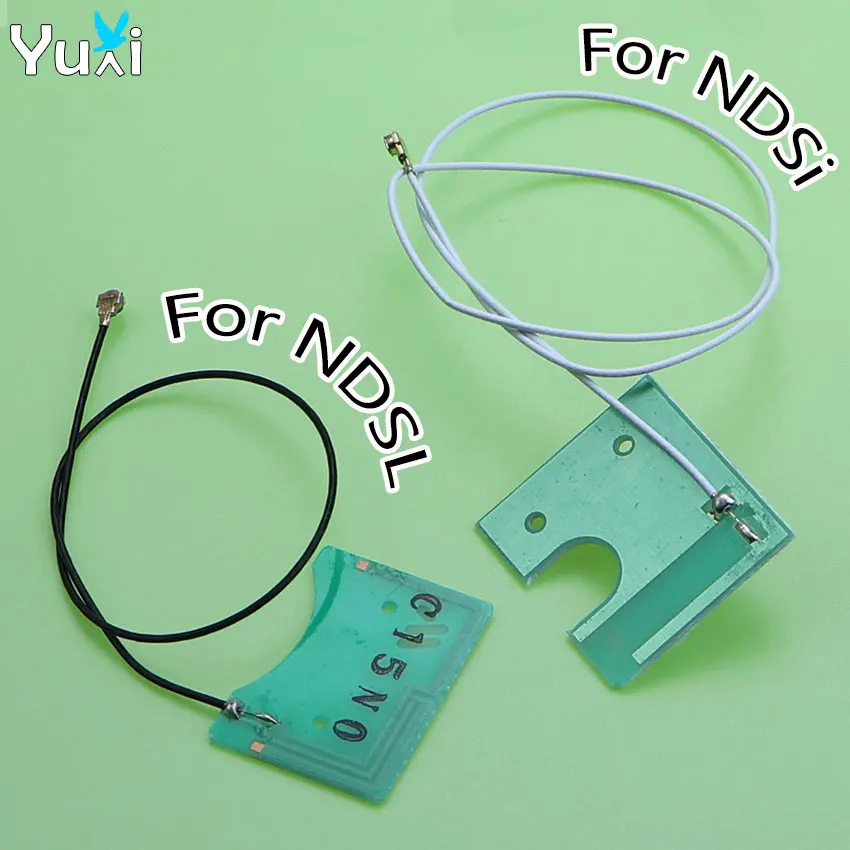 YuXi 1 Piece Internal Wireless Wifi Antenna Board Module Repair Part For DS Lite For NDSL NDSi Game Console