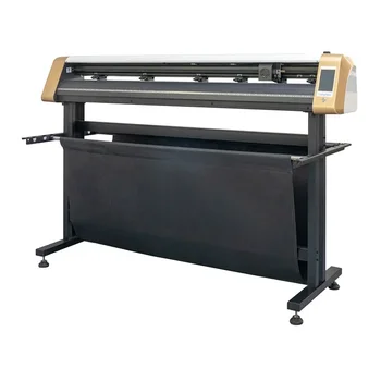 #for Large size model EH-1350TS auto contour cutting plotter with touch screen  cutting plotter