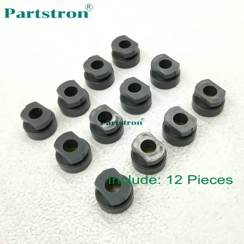 12Pieces Long Life Develop Bushing AA08-7628 Fit For Ricoh 1015 1018 2015 2018 1022 1027 1032 2022 3025 3030 MP1600 1800