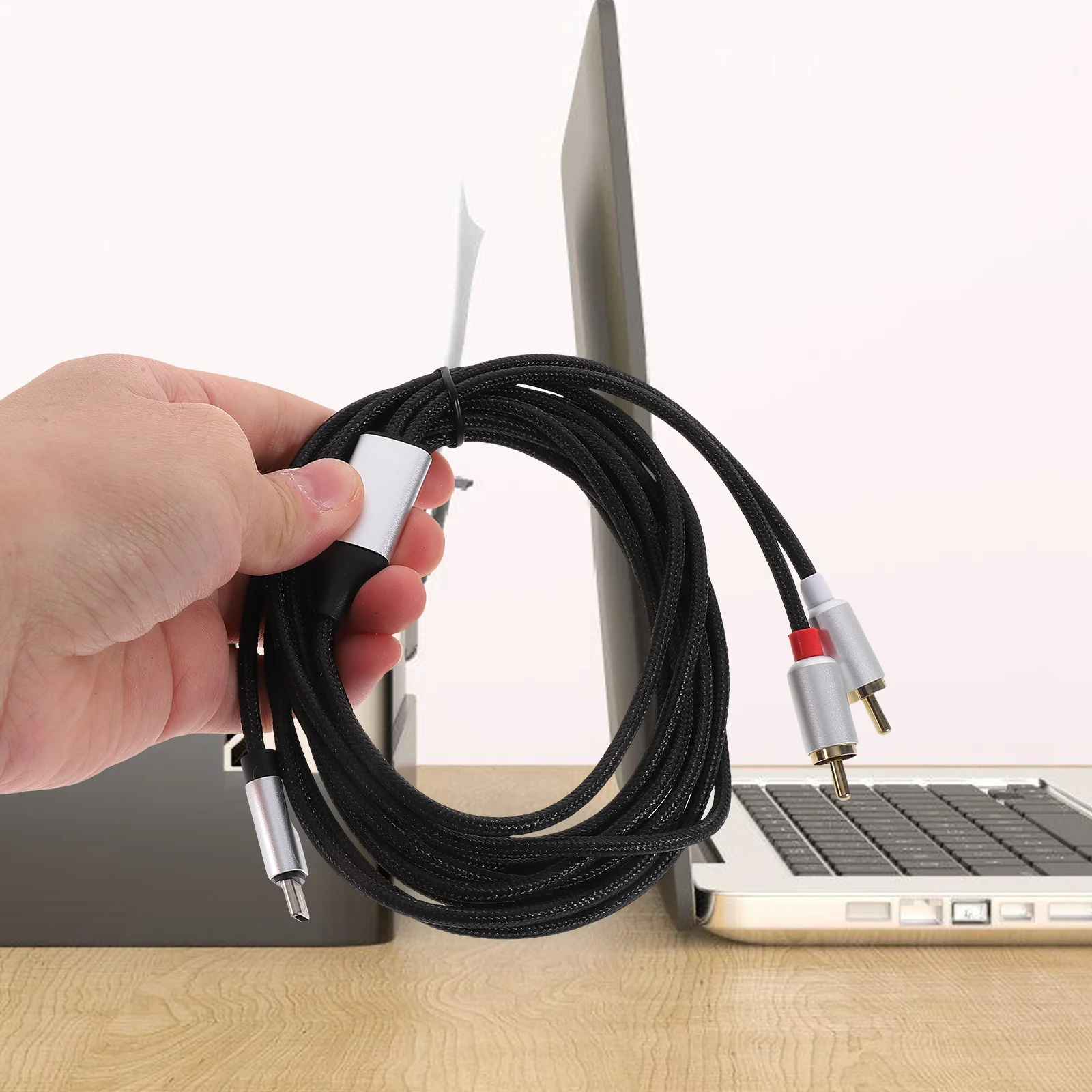 Type- Cable Y Split… - image