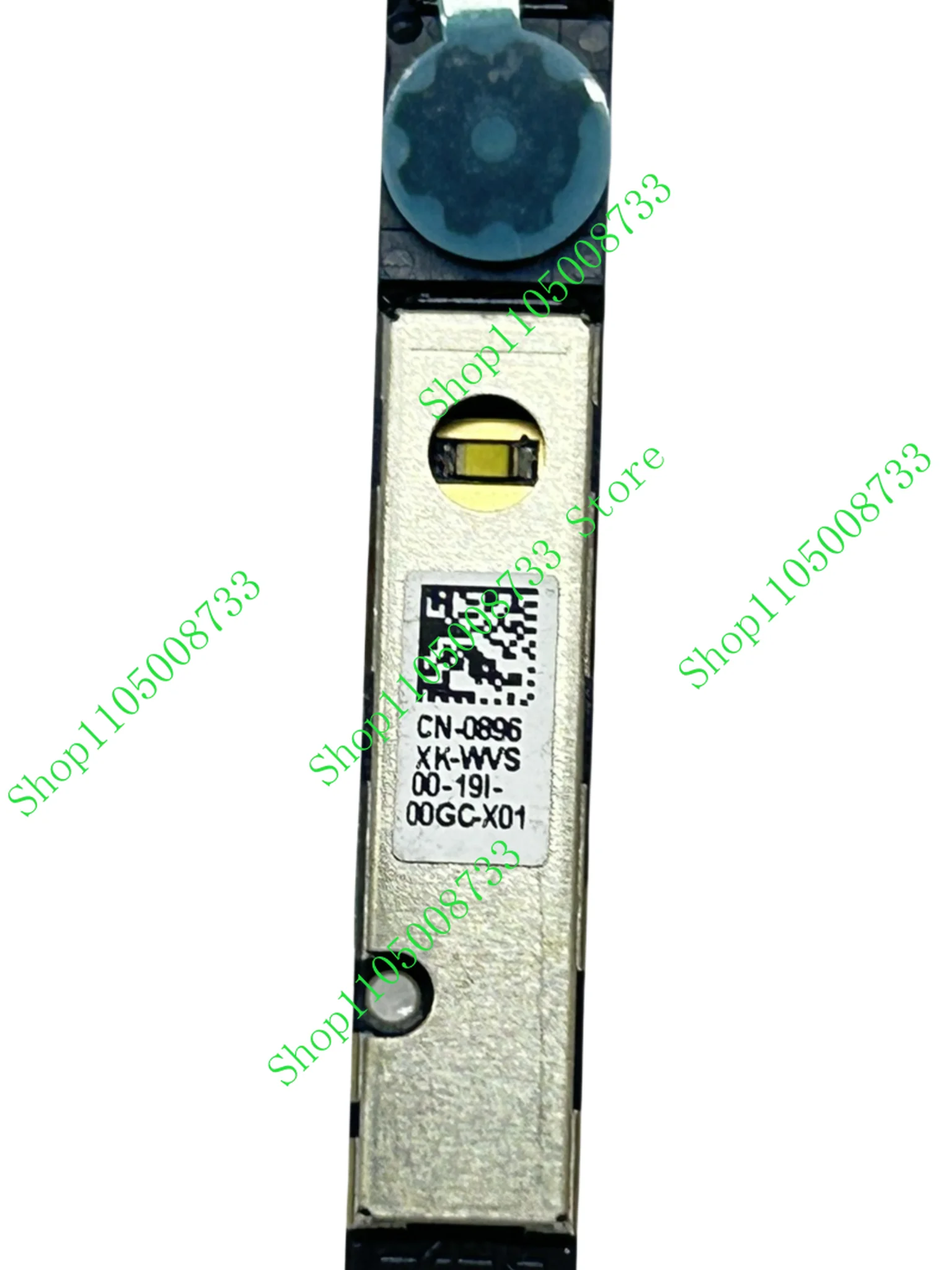 PJE FOR Dell Latitude 5430 E5430 Laptop Camera Webcam Module IR 0896XK 896XK
