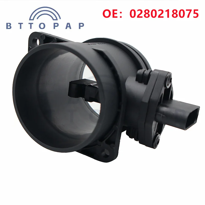 

0280218075 Mass Air Flow Meter Sensor For BMW 1 3 Series E46 E81 E87 E90-E92 Models Auto Parts