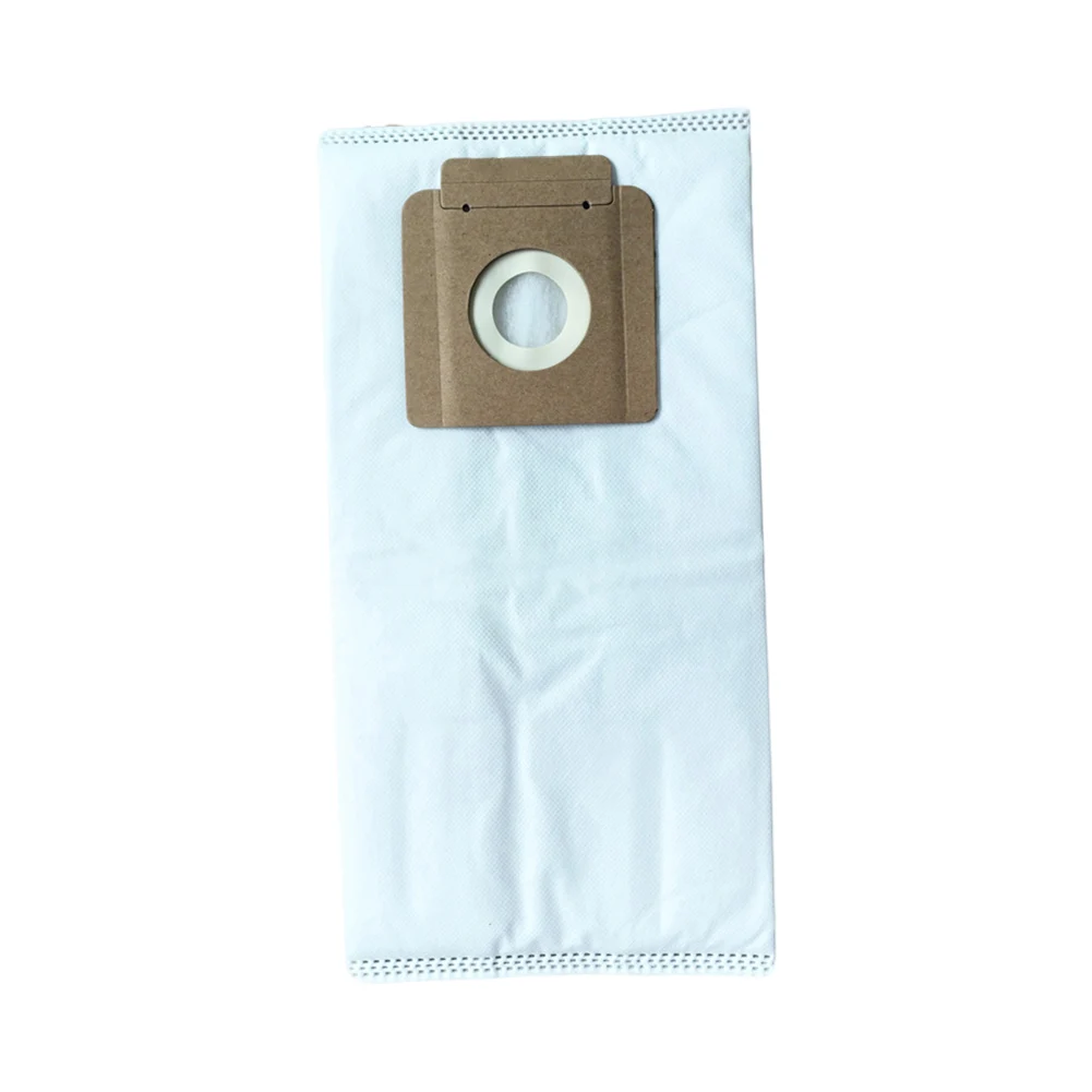

Spare Parts Dust Bags 340*170 Mm For Karcher BVL3/1 Non-woven Fabric Vacuum Cleaner Parts Kitchen New Practical