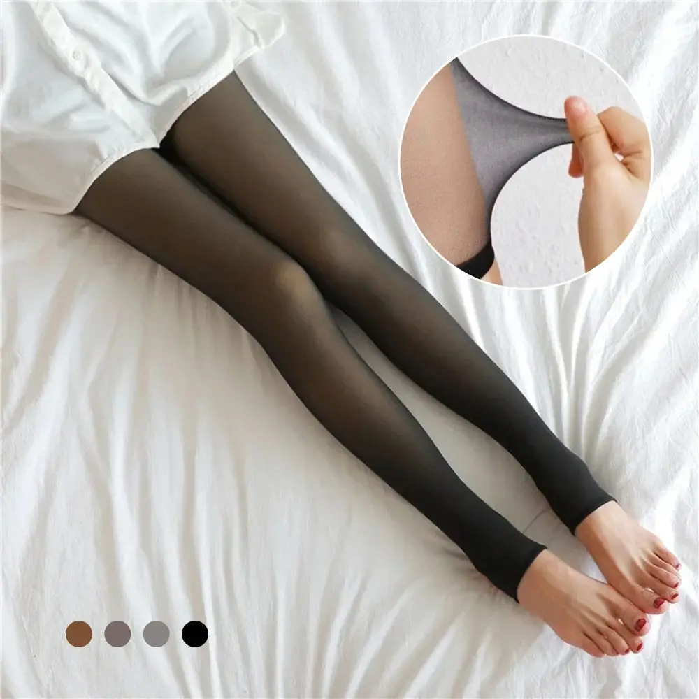 1pc Tear-resistant Unbreakable Tights Sexy High Elasticity Summer Stockings Female Pantyhose