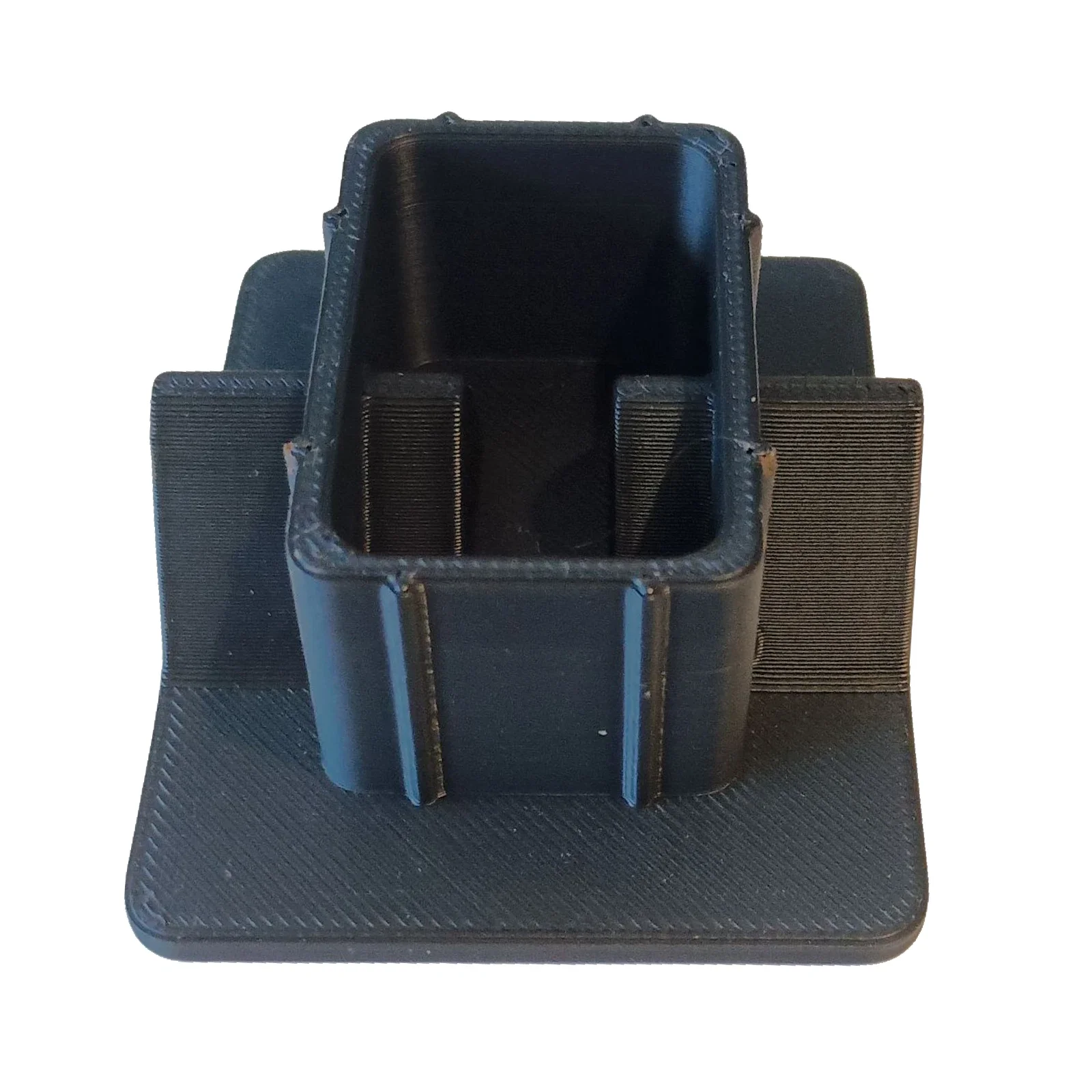 2Pcs Detachable Dus…