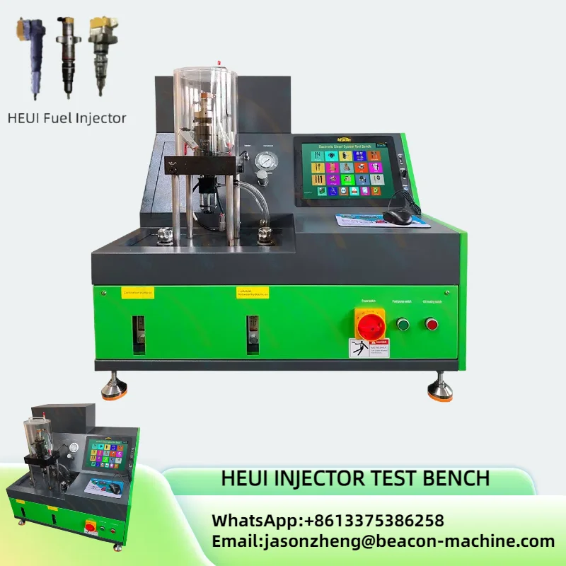 Diesel Fuel Injecto…