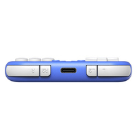 8Bitdo Micro Gamepad Designed for 2D Games Wireless Gamepad Bluetooth-compatible Handheld Console for Switch/Raspberry Pi
