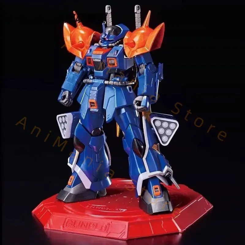 XYS HG1/144 MS-08TX EXAM Efreet Cut King Mechanische Gloss Edition Assembly Model Kit Collectible Action Figures Speelgoed Ornamenten