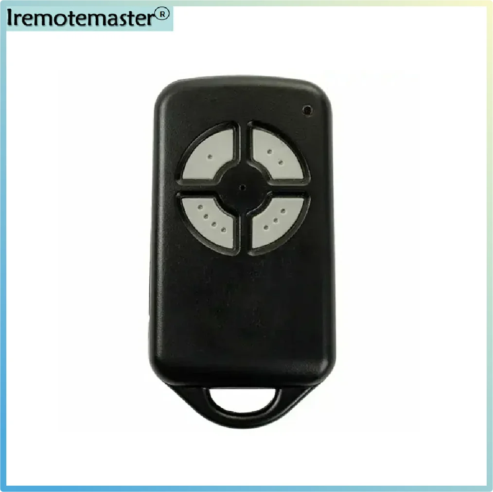 For Compatible with BND/ Liftmaster Remote Control 4330E, 4332E, 4333E, 4335E, 433.92MHz