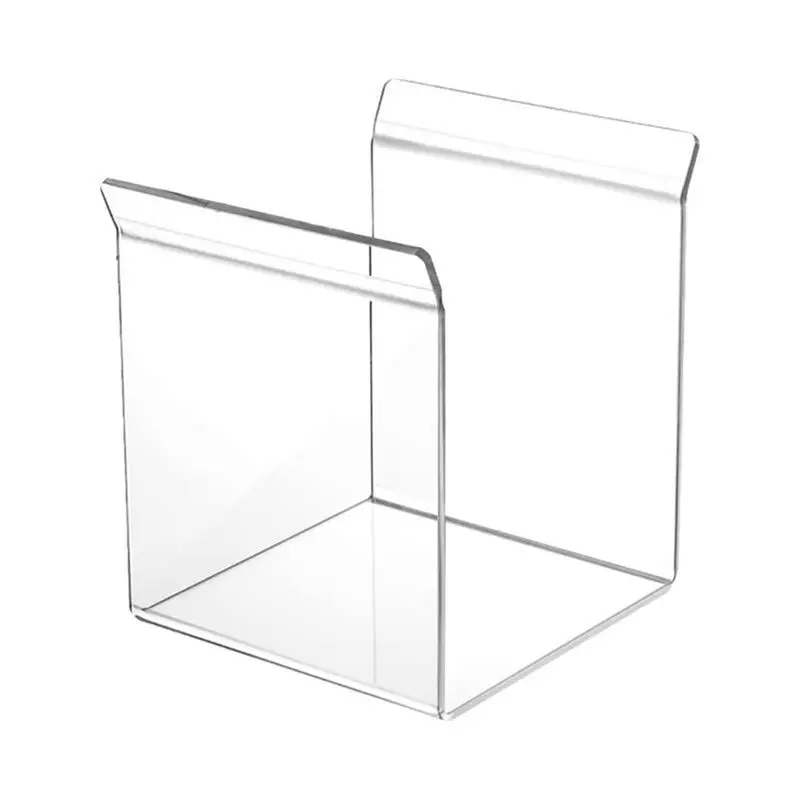 SUPERSALE Zipper Closure Bag Holder Kitchen Food Snack Seal Sealing Bag Non Slip Storage Sandwich Bags Hands-Free Stand Large