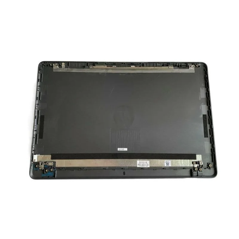 DC nuevo para HP 15-BS070wm 15-BS080wm 15-BS289wm tapa trasera + bisel + bisagra 929893-001