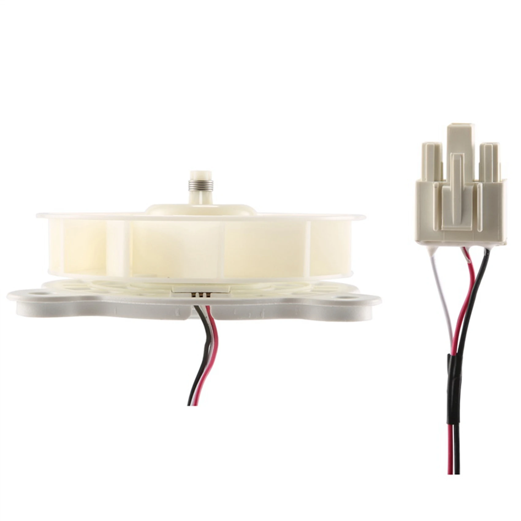 A76K Motor ZWF-30-3 12V2.5W For  Meiling Athenarefrigerator