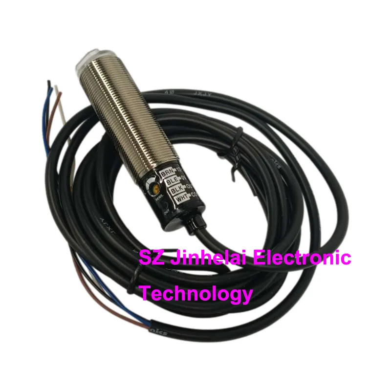 Autonics BR100 BR400-DDT BR3M-MDT -P New and Original Waterproof Switch sensor