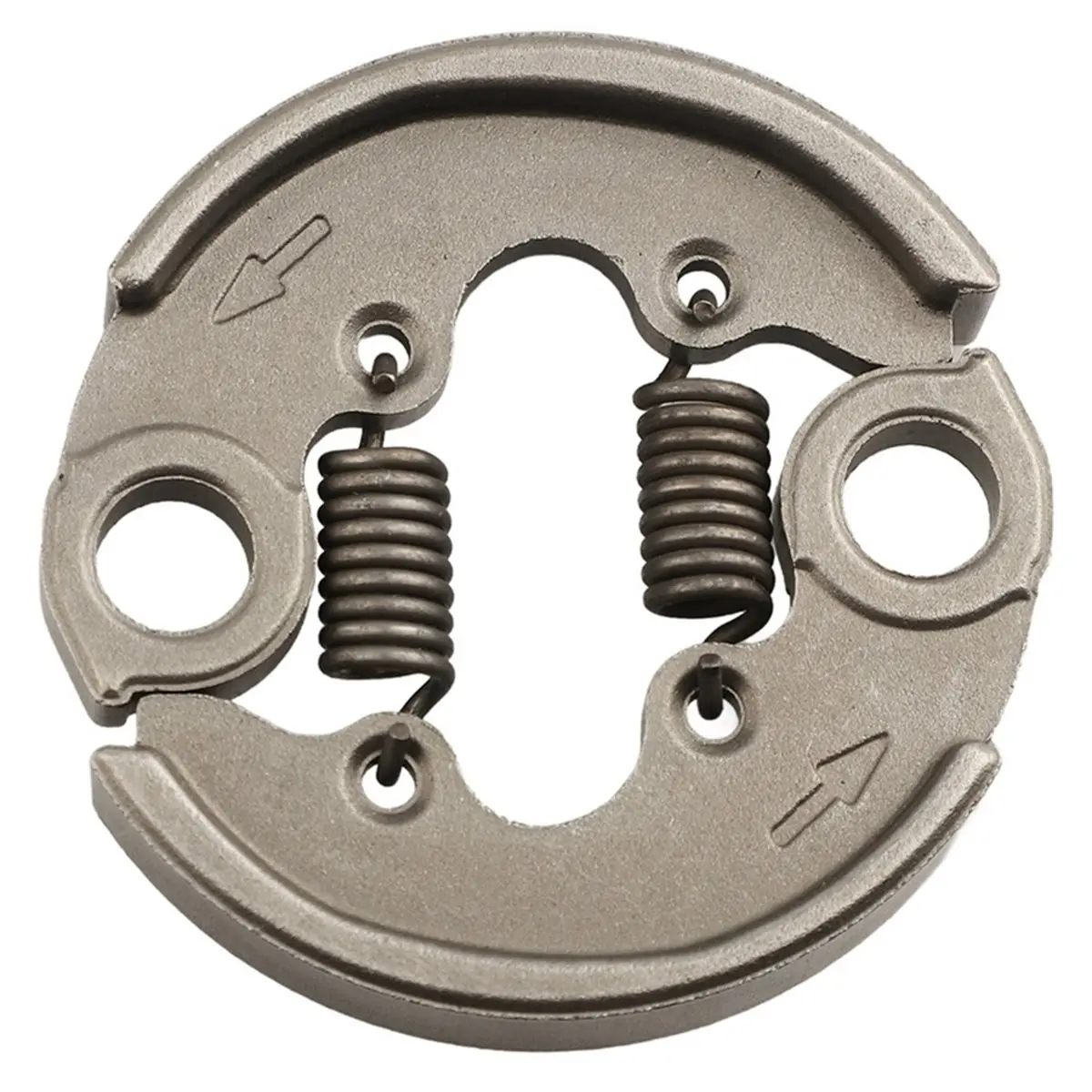 Clutch for FR410 FR460 FS240 FS260 Premium Replacement for Optimum Mower clutch Metal