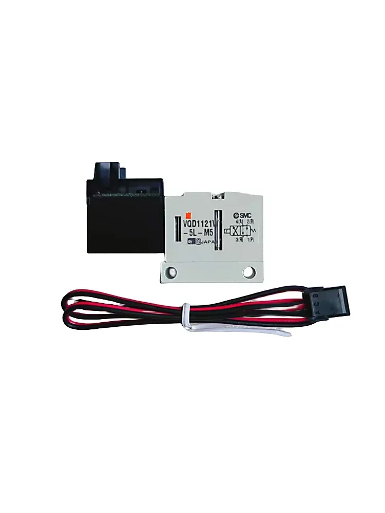 Accessory toolsElectromagnetic ValveVQD1121W-5L-M5 VQD1121U-5LO-M5 VQD1131W-5L-M5 VQD1131V