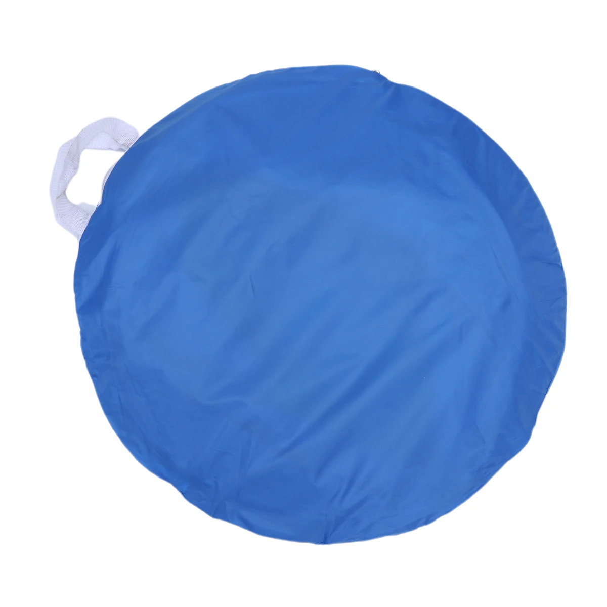 Tubo de túnel para engatinhar infantil, 48x180cm, multi-tienda para exploração infantil, durável, fio de aço oxford dobrável