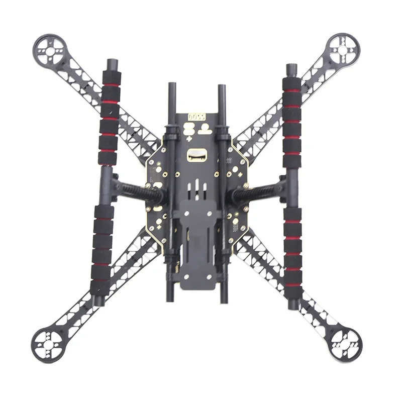 S550/S500 PCB Frame Kit with Landing Gear for FPV Mini S800 Hexacopter F550 Upgrade