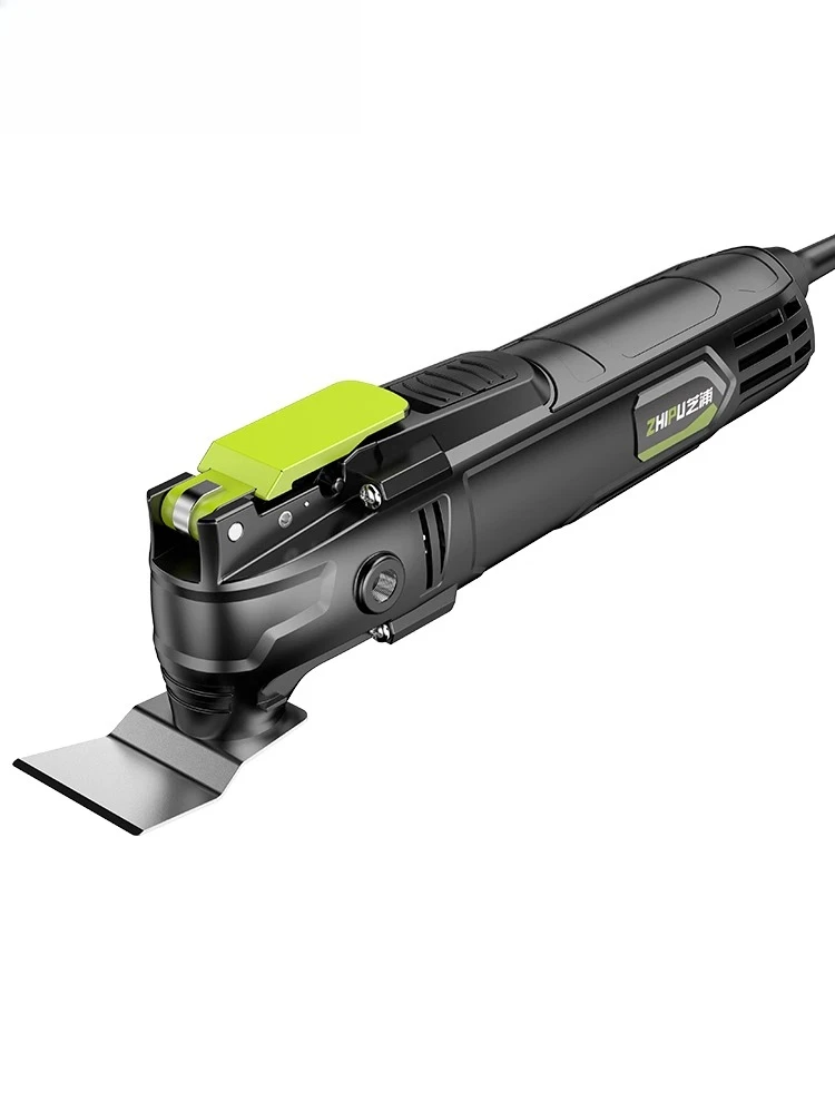 

Многофункциональный станок для обрезки кромок, деревообрабатывающие инструменты, электрический станок для резки отверстий в виде лопаты