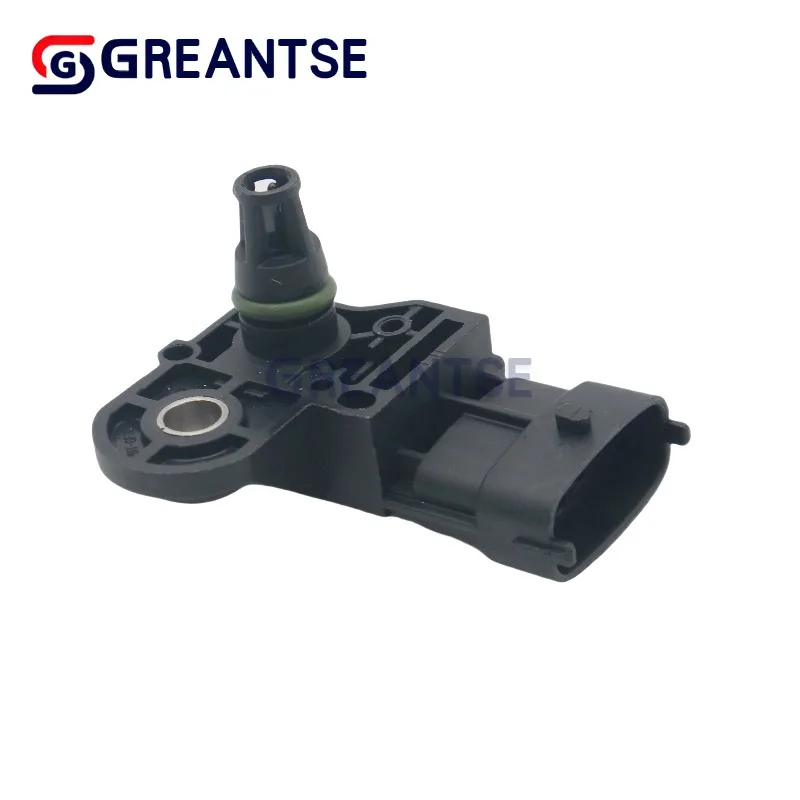 F01R00E008 مستشعر ضغط أنبوب الشفط عالي الجودة لشيري QQ A1 A3 A5 TIGGO EAS ملحقات قطع غيار السيارات