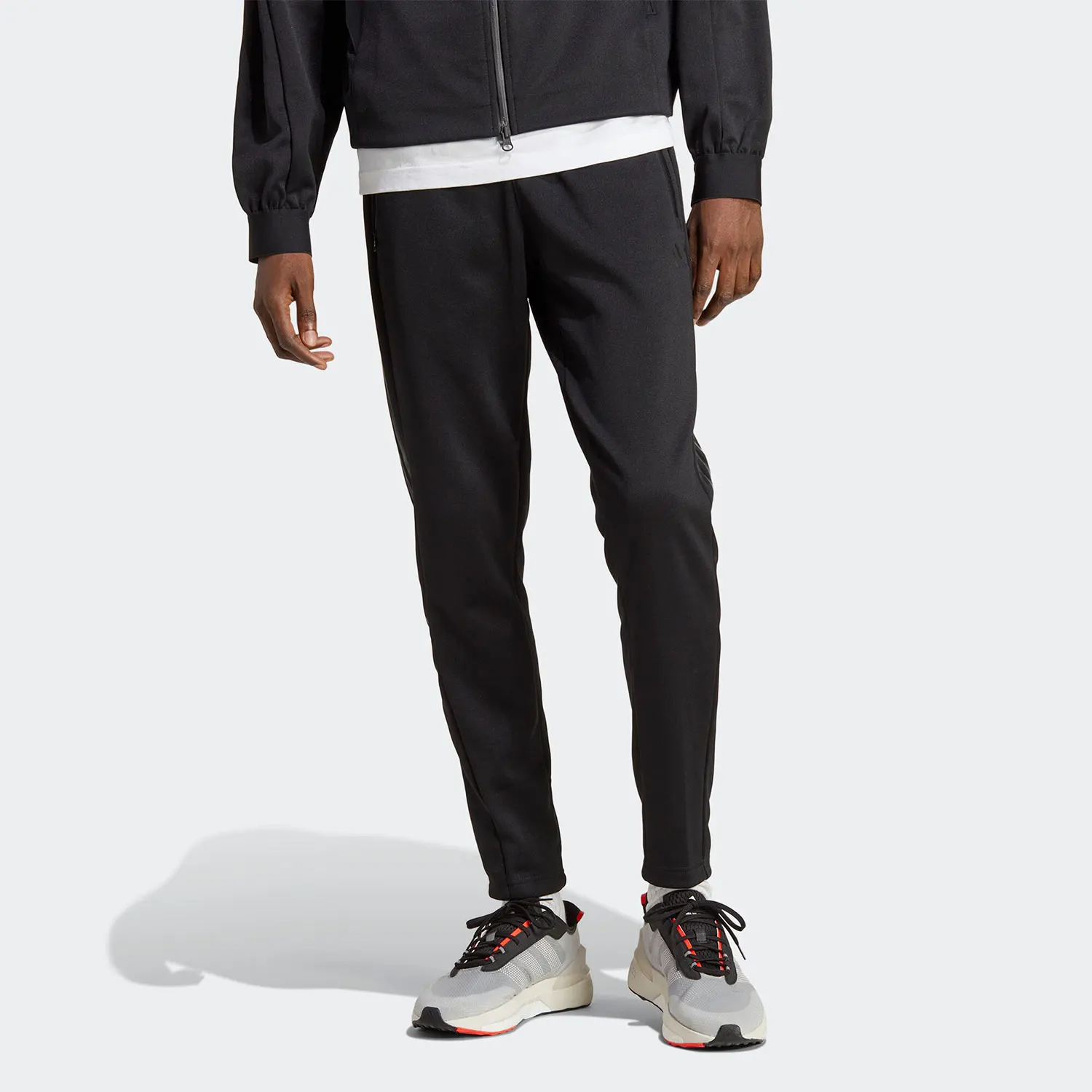 Adidas authentic new men's sports training casual pants HY3781