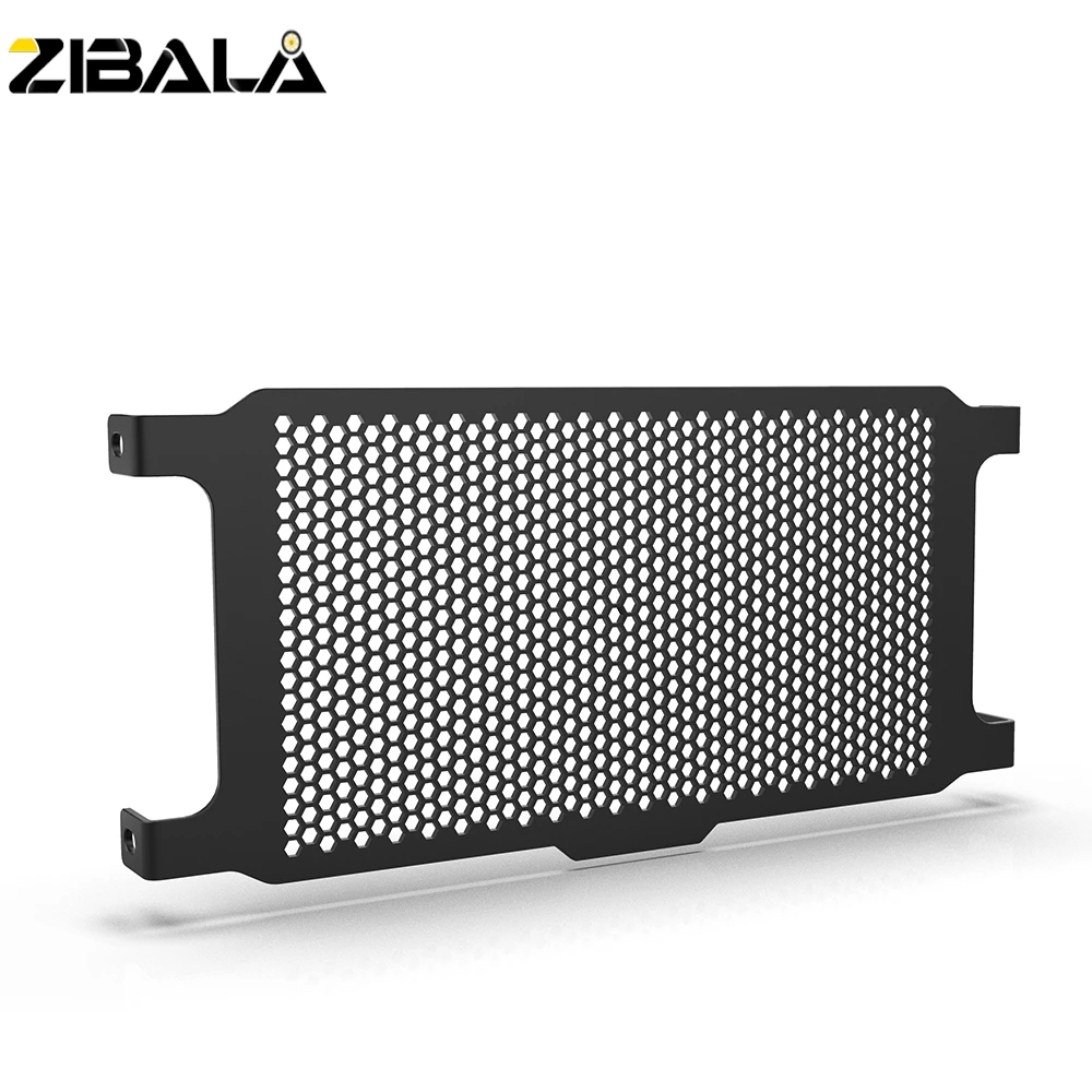 2022-2023-2024 2025 For Moto Morini 6½ Seiemmezzo STR SCR Accessories Motorcycle Water Tank Protection Radiator Grille Guard