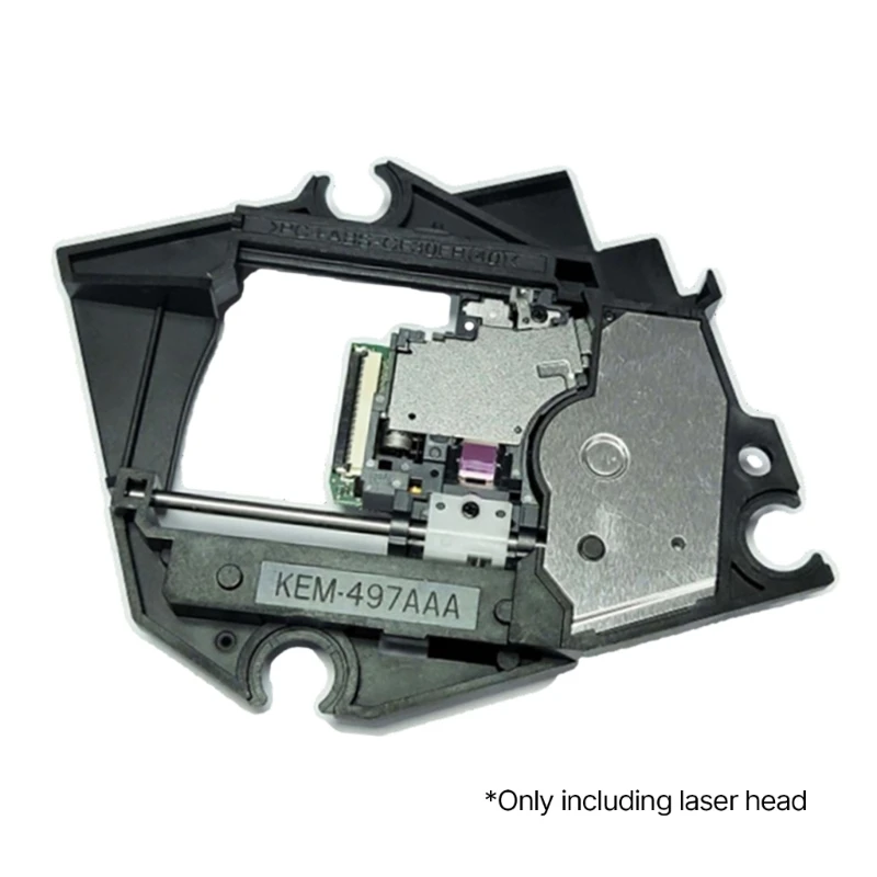 Replacement Lasers Head KES-497A Internal Optical Reader Part for P5