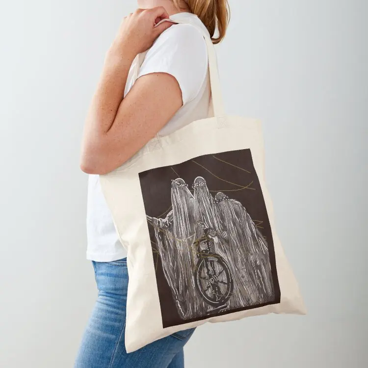 The Fates Tote Bag women bag handbag hand bag sac pour femme