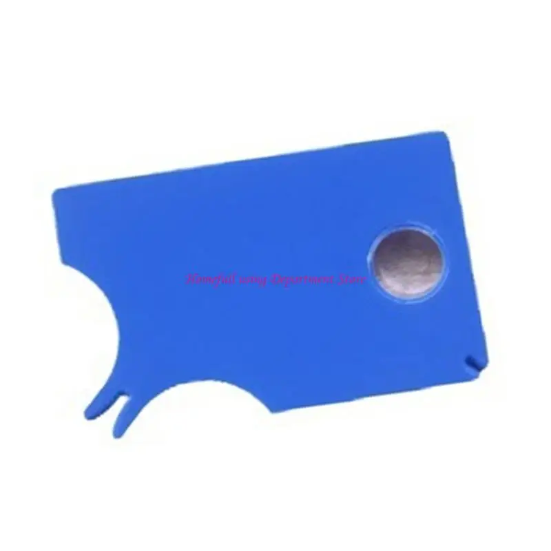 

Dog Fleas Card Ticks Removal Comb For Pet NonScratch Teeth Magnification Lens Cats Dog Cleaning Essential Grooming Tool