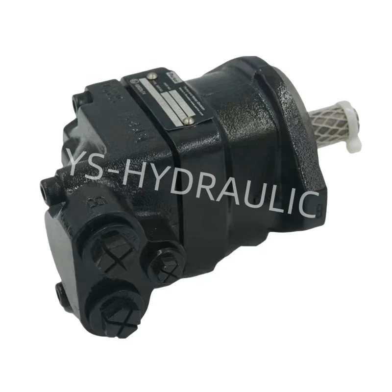 

Parker F11-005/010/006/019-HU/MB/GB-CH-D-000 Micro Hydraulic Motor Complete specifications quality assurance One year warranty