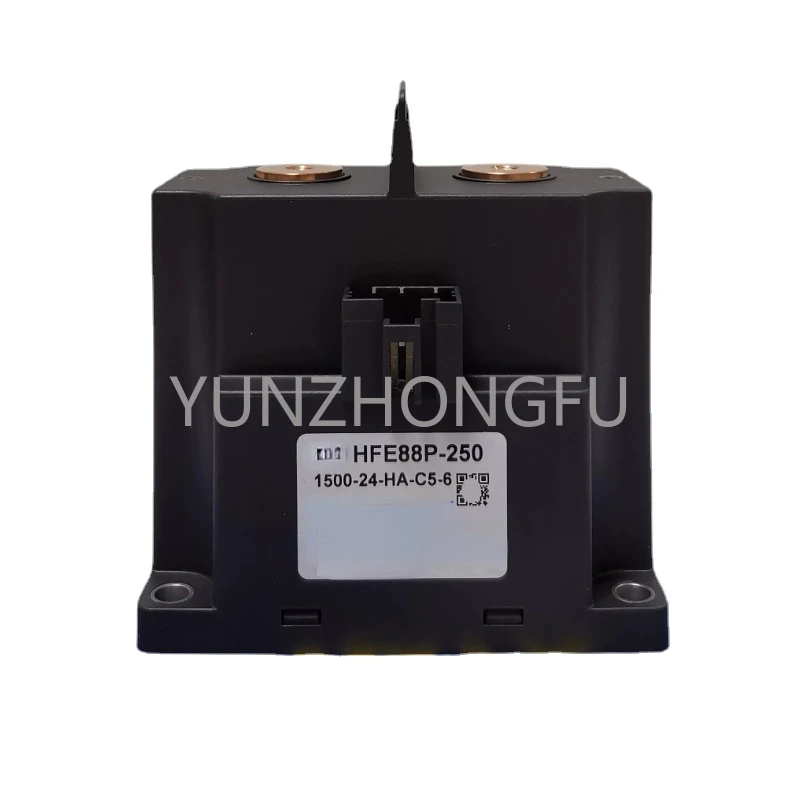 HFE88P-250/1500-1224-HA-C5-6 New Energy Photovoltaic Energy Storage DC Relay 250A