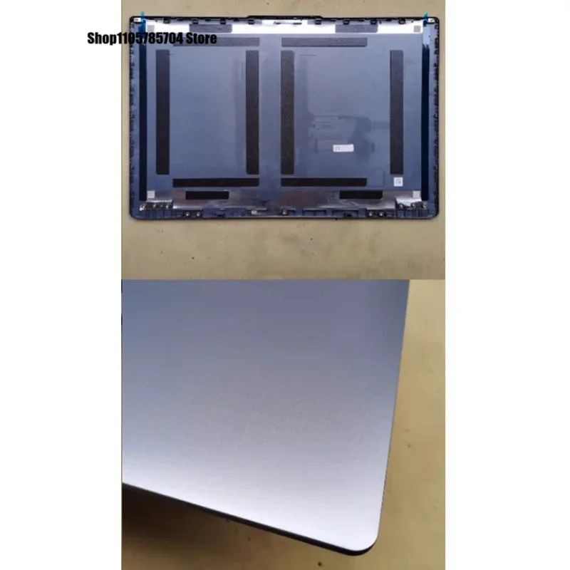 DL+Sliver New laptop lcd back cover for lenovo Slim3 15ABR8 15IAN8 15IRU8 15AMN8