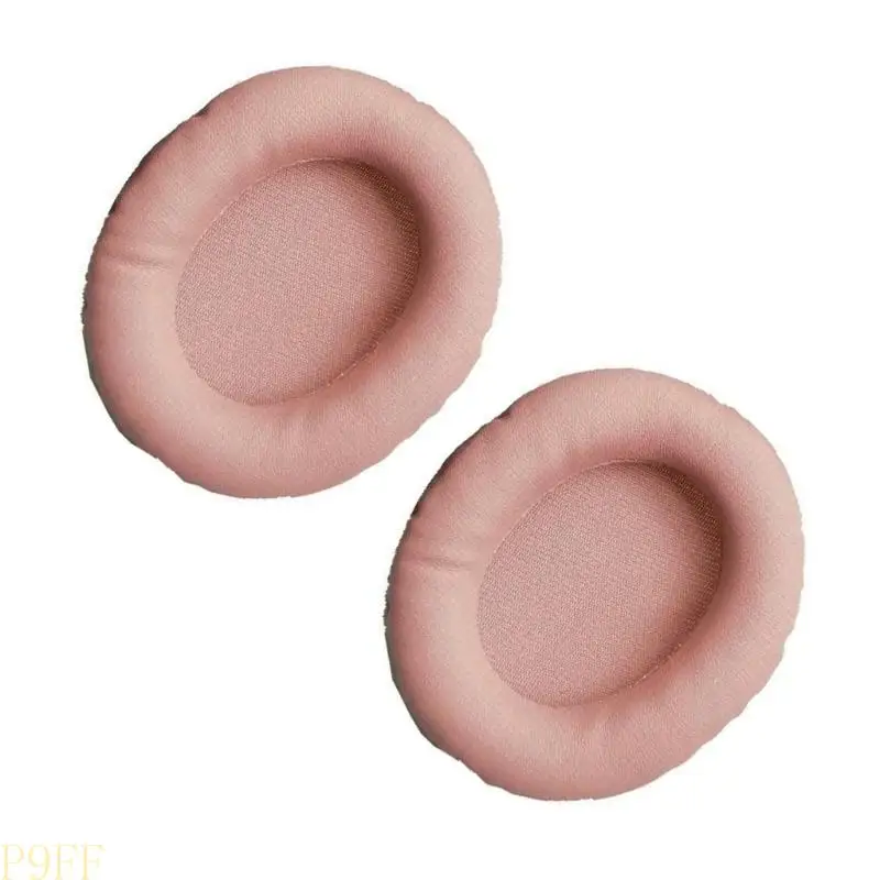 CS1W Earphone Cover Earpads Improved Comfort for ATH-SR30BT Replacement Accessory