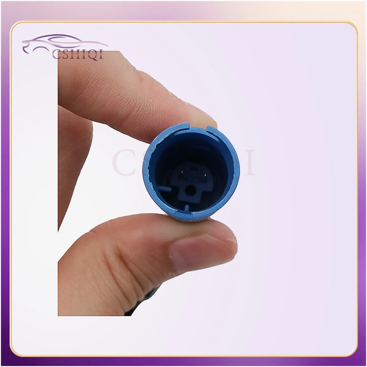 34526771702 34526771703 dianteiro traseiro l/r abs sensor de velocidade da roda para bmw 5 e60 e61 e63 e64 520 530 525 545 523 i 535d peças de automóvel