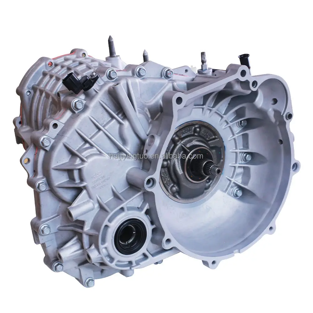 

019CHA Chery Automatic Transmission Assy 019CHA-1502104 For CHERY ARRIZO 3 ARRIZO 5 Tiggo 3