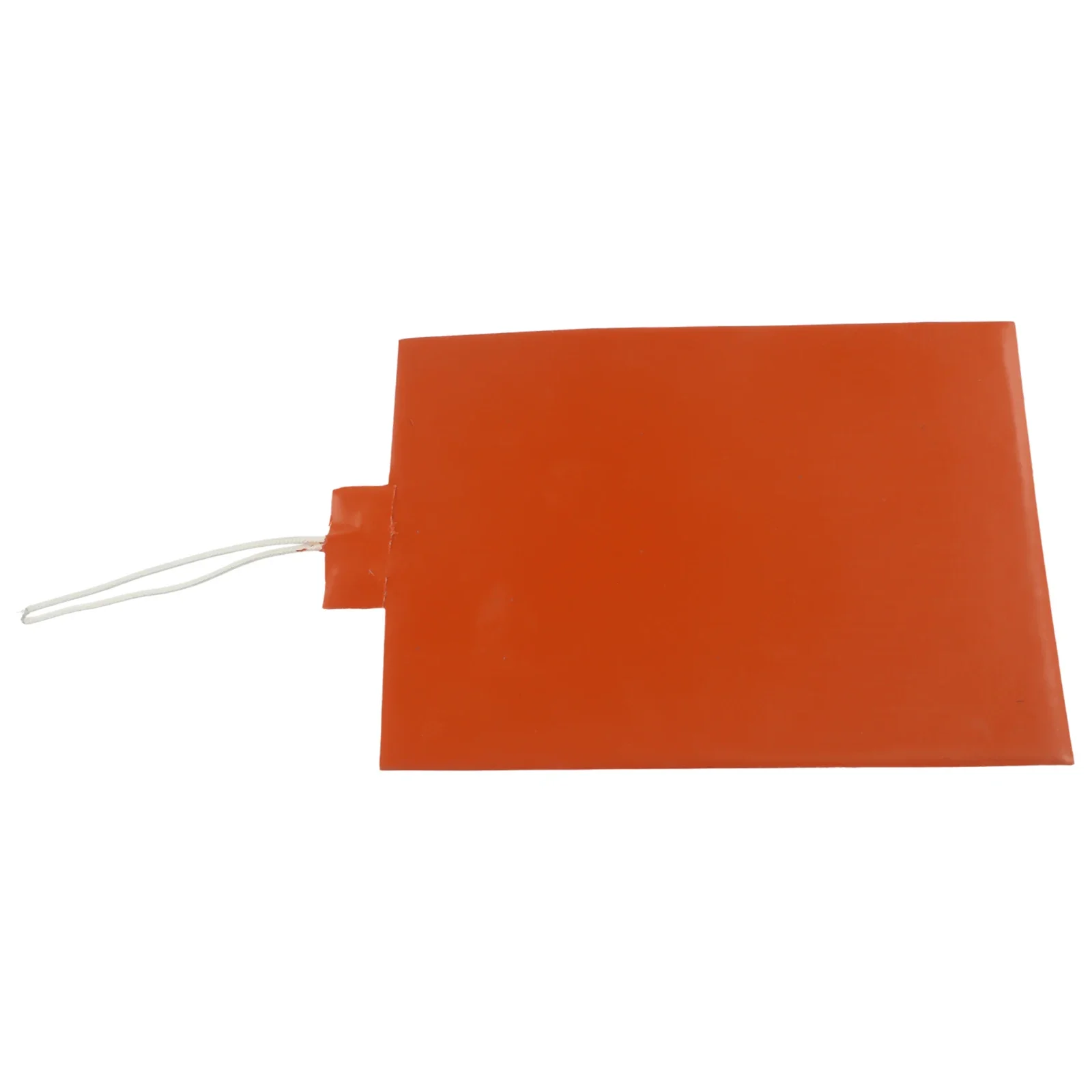 

12V 100W Silicone Heating Pad For Battery Box Insulation Heating Silicone 100w Insulation Heating High Temperature Wire