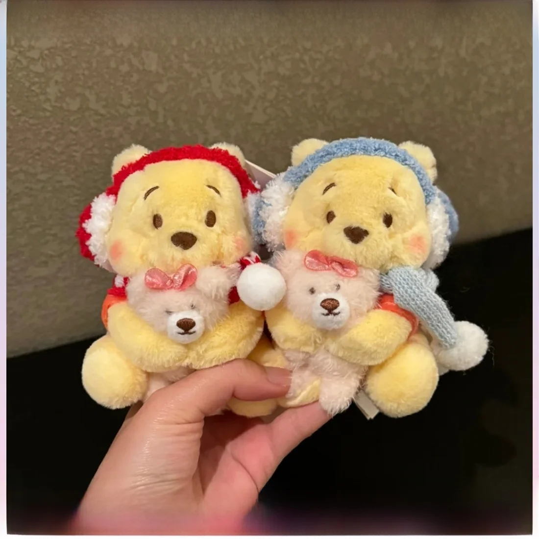 warm-winter-decorative-plu-dolls-cute-fabric-toys-birthday-gifts-for-girls-vintage-sle-stuffed-animals-collectible-figures