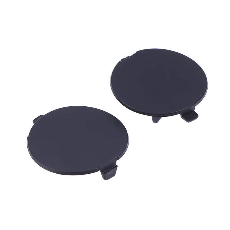 لمازدا 3 سيدان 2014-2016 المصد الخلفي سحب هوك غطاء عين غطاء مقطورة نقل العين غطاء مقطورة BHN1-50-EL1-BB #3