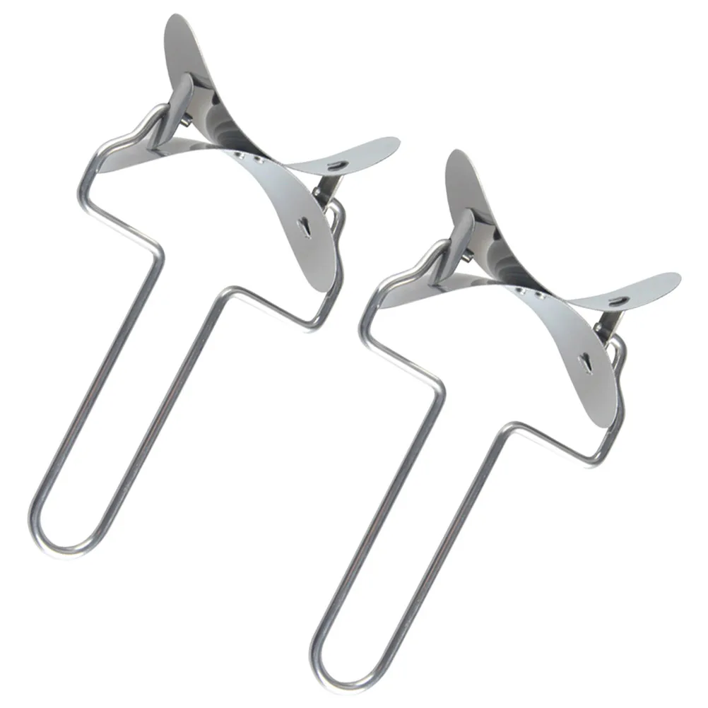 

2Pcs Dumpling Maker Mold Kitchen Utensils Wrapper Press Turnover Tool Gadgets Safe Perfect Tight