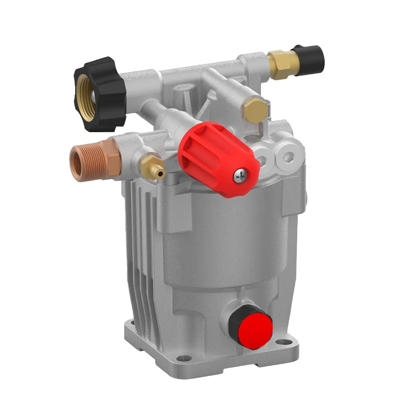 

Осевой горизонтальный насос для мойки высокого давления Kuhong, вал 2900 фунтов 3/4, насос для мойки высокого давления, плунжерный насос, мойка высокого давления