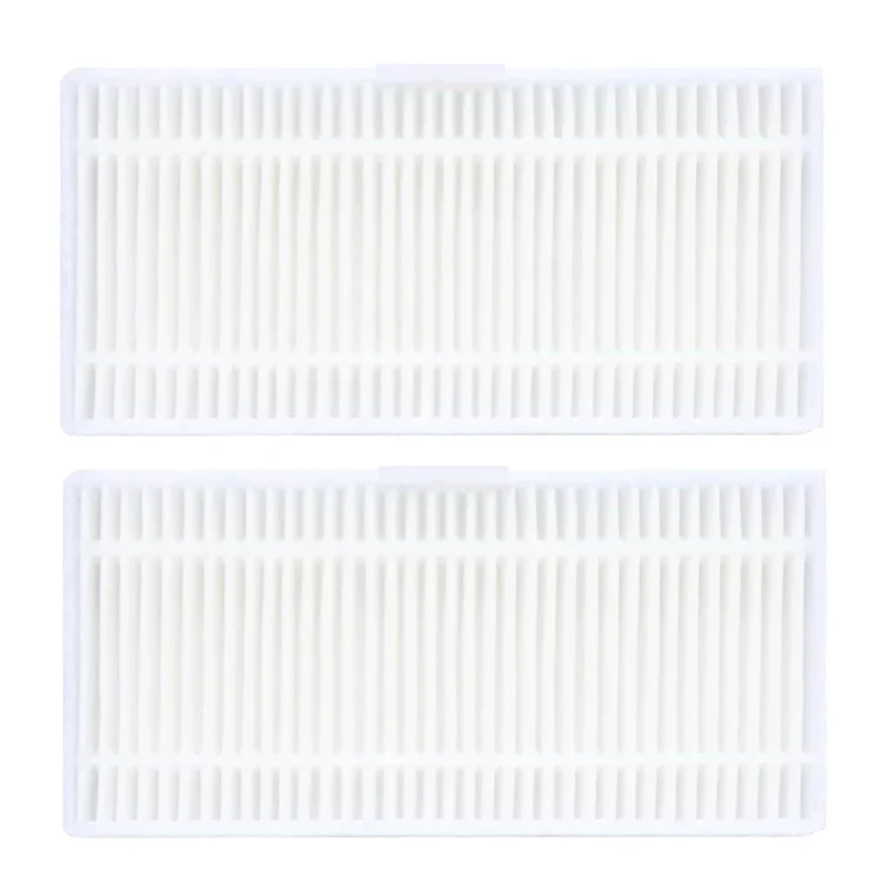 A44T Replacement Part For Eufy C10 Main Brush Hepa Filter Side Brush Dust Bag Robot Vacuum Replacements Parts