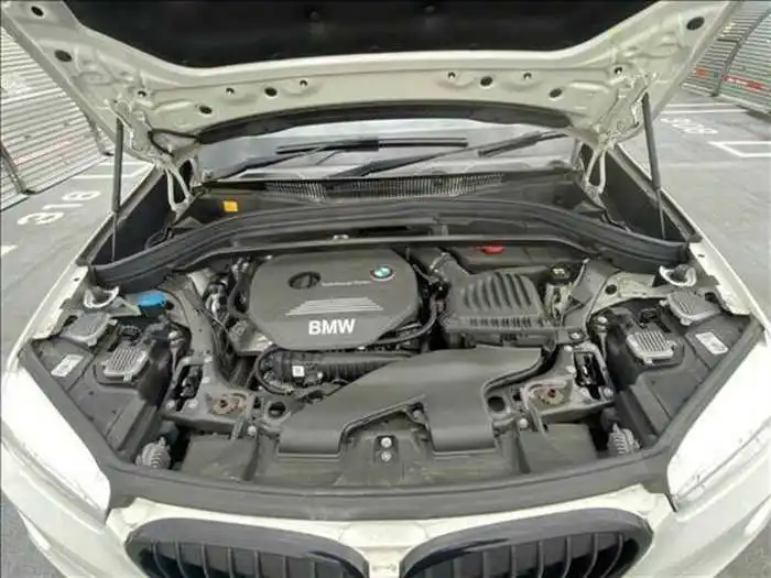 

2PCS Hood Damper Absorber For BMW X1 MK2 (F48) SUV/Van 2014 2015-21 2022 Front Bonnet Gas Struts Lift Support Shock Piston Rods