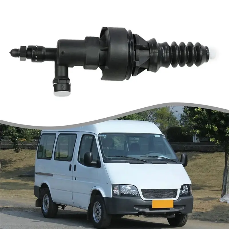 For FORD TRANSIT MK6 MK7 2000-2014 2.4 RWD 5 Clutch Slave Cylinder Car Accessory 3C117A508AA