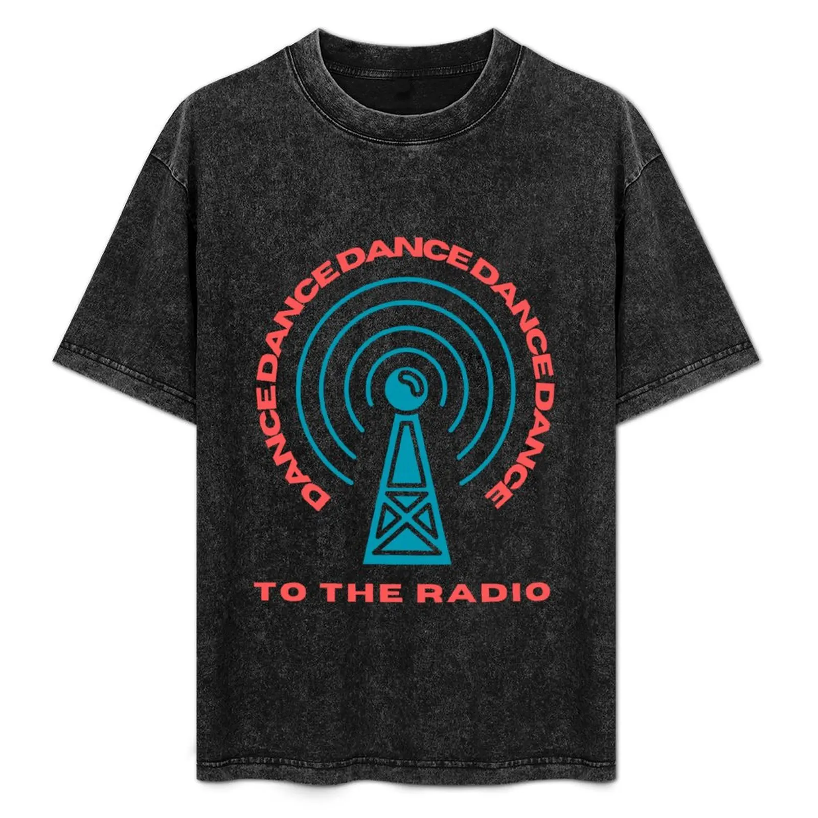 

Joy Division Transmission T-Shirt Outdoor Sports Lightweight Tee
